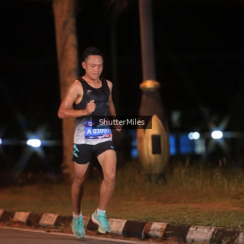 Runner Photo 3717806
