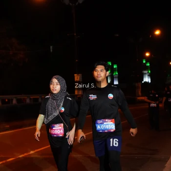 Runner Photo 3717811