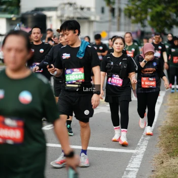 Runner Photo 3717812