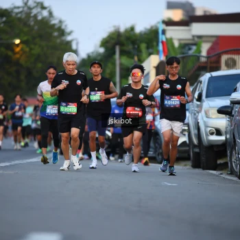 Runner Photo 3717819