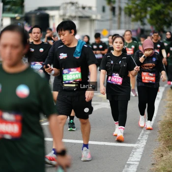Runner Photo 3717825