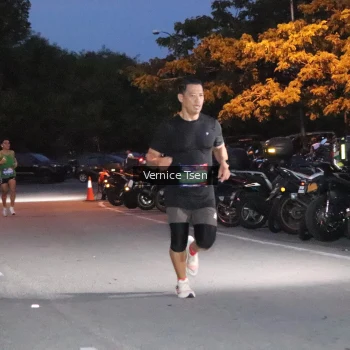Runner Photo 3717826