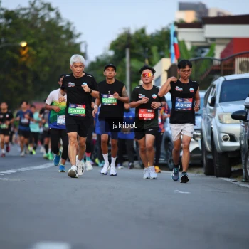 Runner Photo 3717828