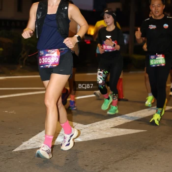 Runner Photo 3717831