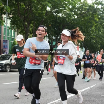 Runner Photo 3717835