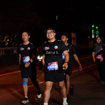 Runner Photo 3717838