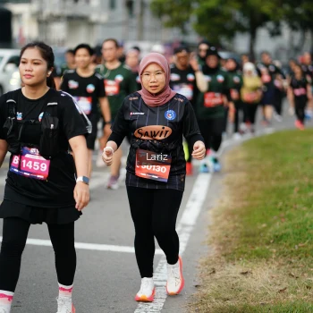 Runner Photo 3717841