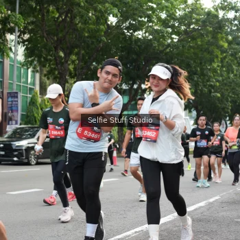 Runner Photo 3717842