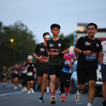 Runner Photo 3717851