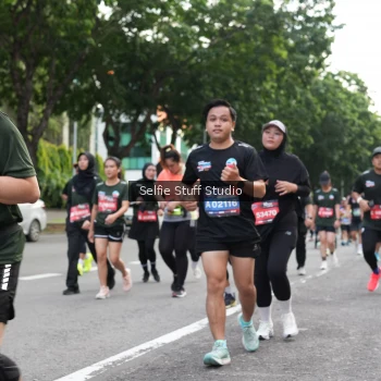 Runner Photo 3717852
