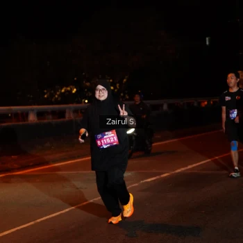 Runner Photo 3717862