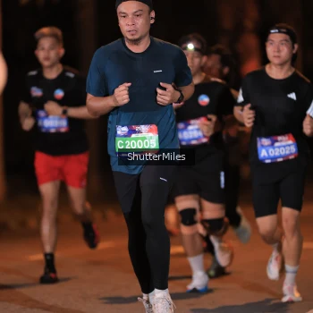 Runner Photo 3717873