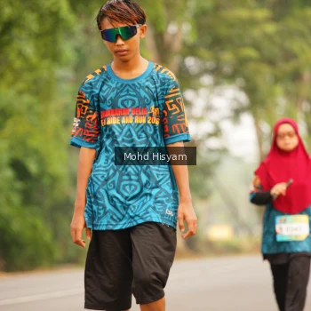 Runner Photo 3717877