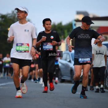 Runner Photo 3717879