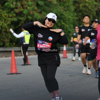 Runner Photo 3717881