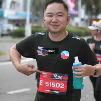 Runner Photo 3717889