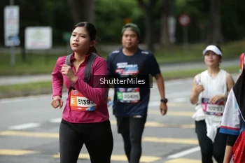 Runner Photo 37179