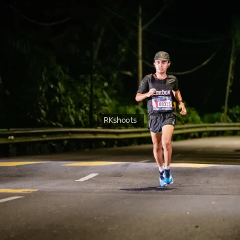 Runner Photo 3717908