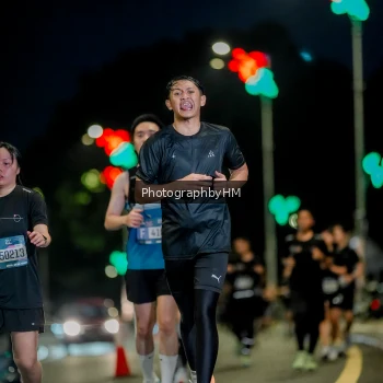 Runner Photo 3717932
