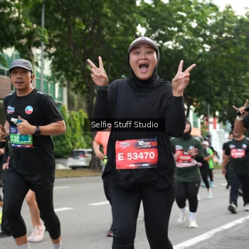 Runner Photo 3717940