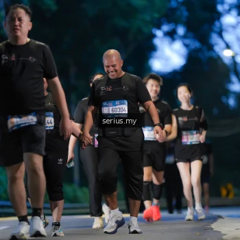 Runner Photo 3717941