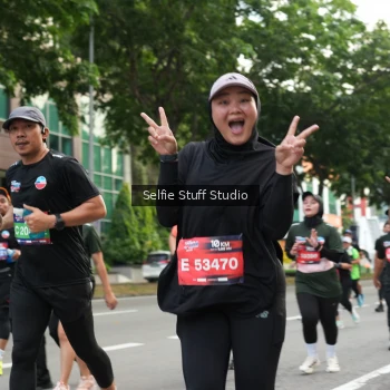 Runner Photo 3717942
