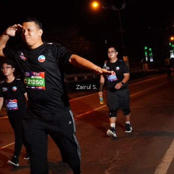 Runner Photo 3717953