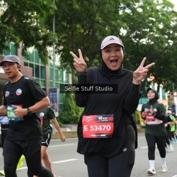 Runner Photo 3717959