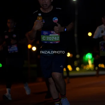 Runner Photo 3717962