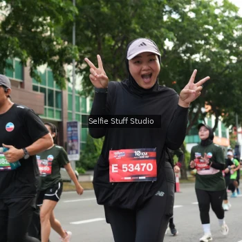 Runner Photo 3717965