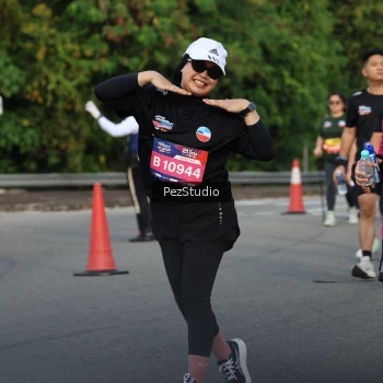 Runner Photo 3717969