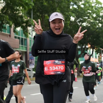 Runner Photo 3717982