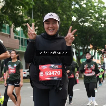 Runner Photo 3717989