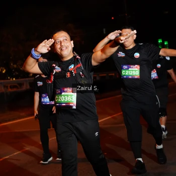 Runner Photo 3718004