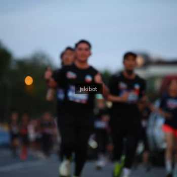 Runner Photo 3718023