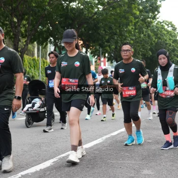Runner Photo 3718043