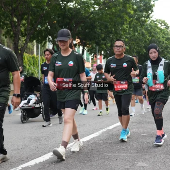 Runner Photo 3718045