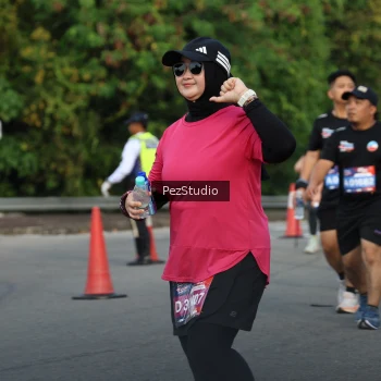Runner Photo 3718050