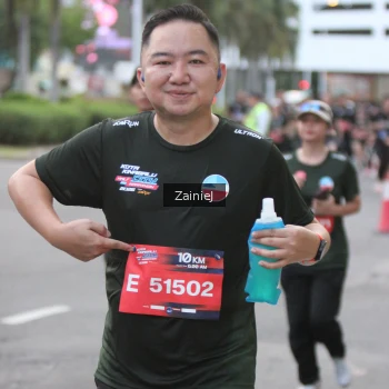 Runner Photo 3718054