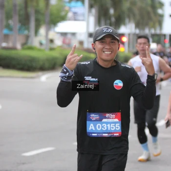 Runner Photo 3718061