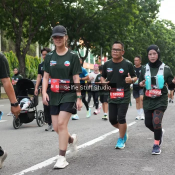 Runner Photo 3718079