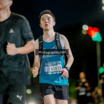 Runner Photo 3718087