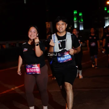 Runner Photo 3718088