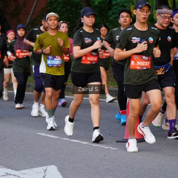 Runner Photo 3718090