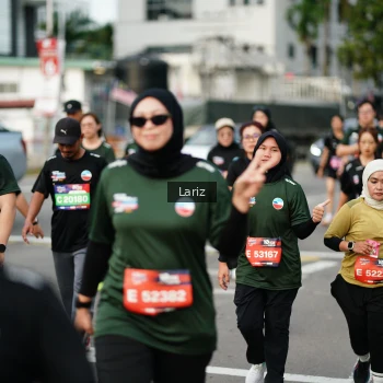 Runner Photo 3718092