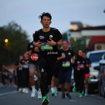 Runner Photo 3718094