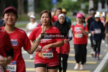 Runner Photo 37181