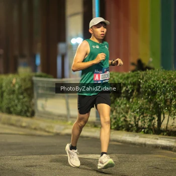 Runner Photo 3718100