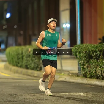 Runner Photo 3718118