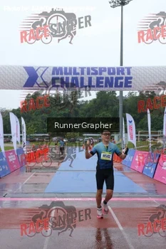 Runner Photo 371812